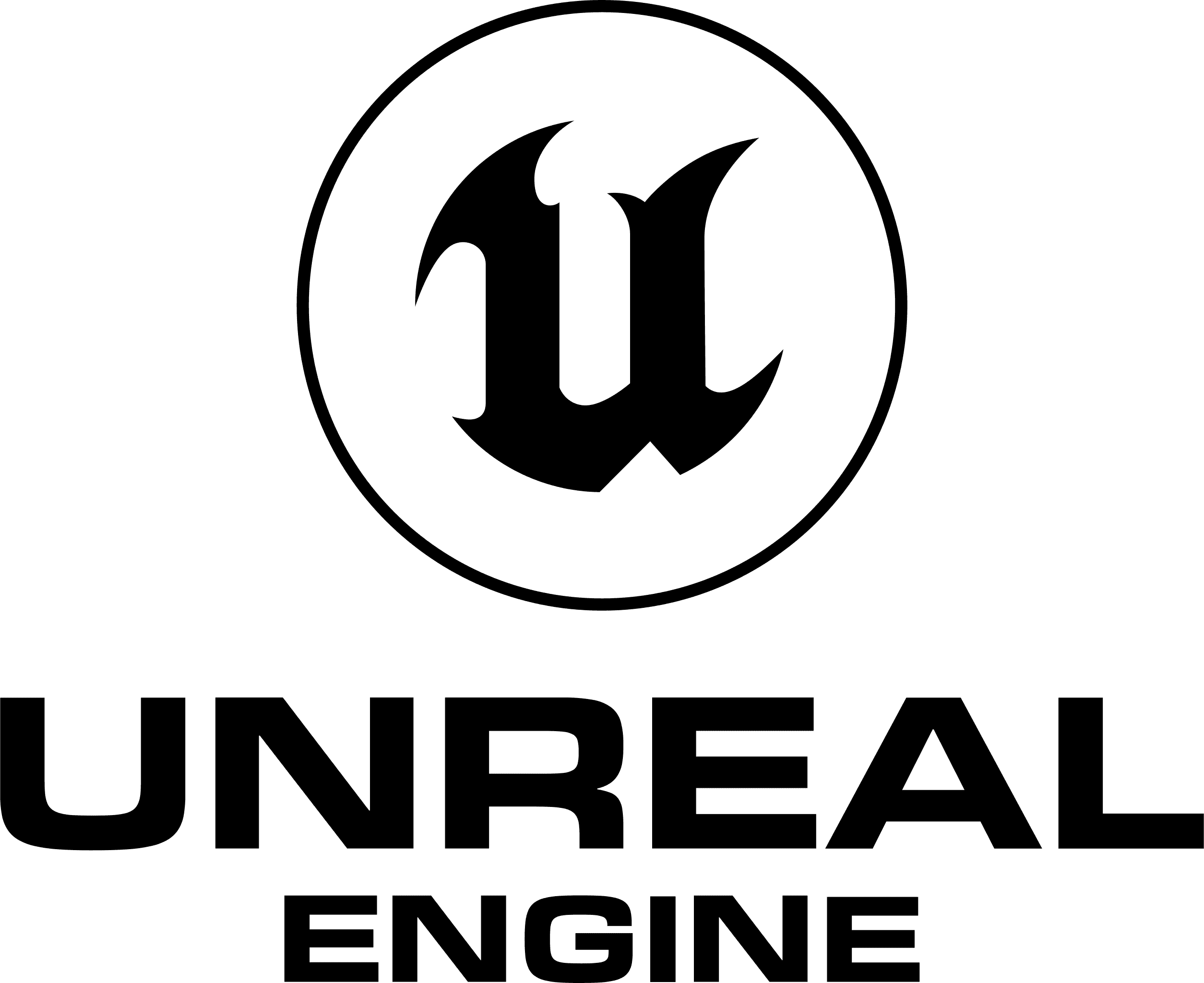UnrealLogo